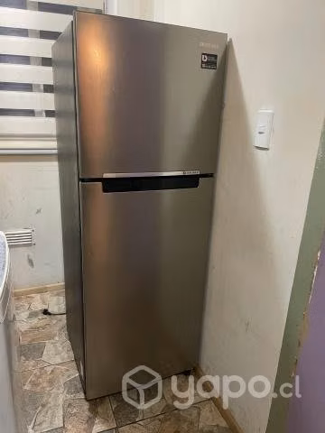 Refrigerador Samsung