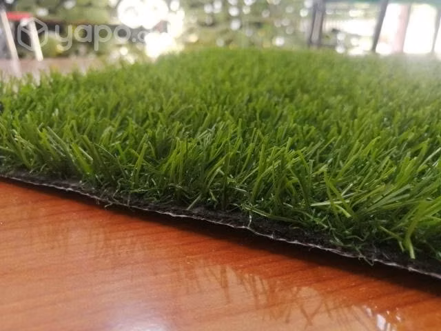 Pasto sintetico 20mm