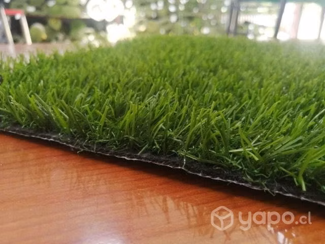 Pasto sintetico 20mm