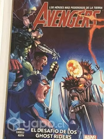 Comics