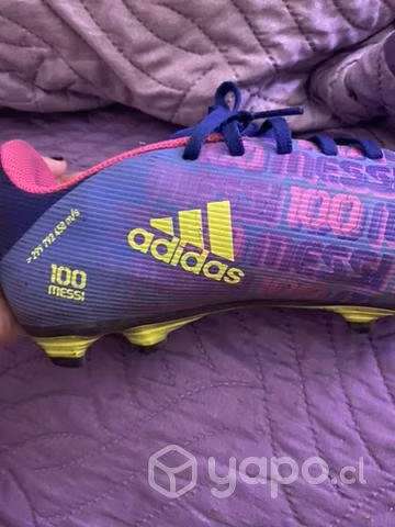 Chuteadores MESSI"