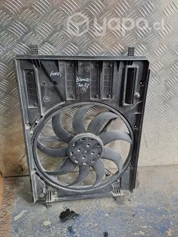Electro ventilador Ford bronco