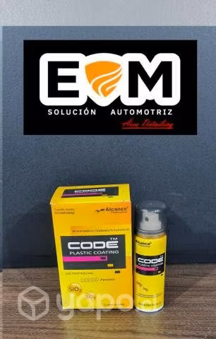Code sellador ceramico para plasticos