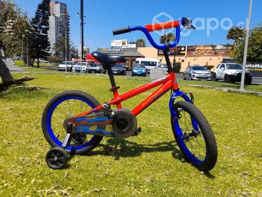 Bicicleta nueva - Imagen 2