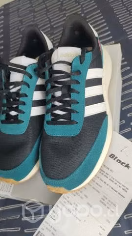 Zapatillas Adidas 70s run