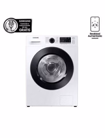 Lavadora y Secadora Samsung