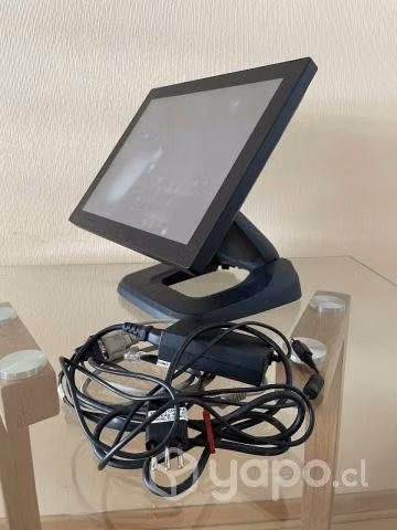 POS Integrado Touchscreen HISENSE HK570E - Imagen 3