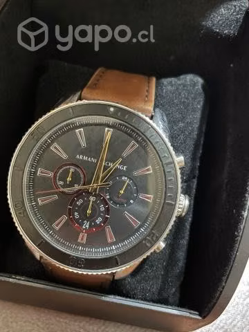 Reloj Armani Hombre - Imagen 2