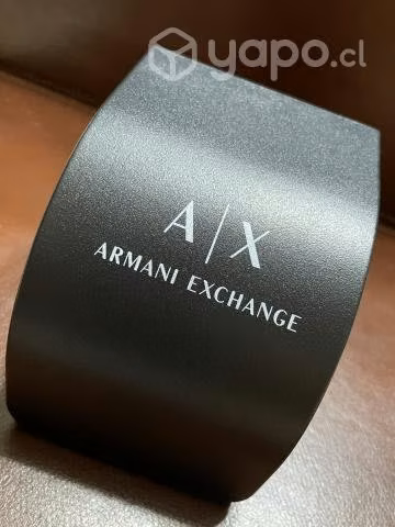 Reloj Armani Hombre - Imagen 4