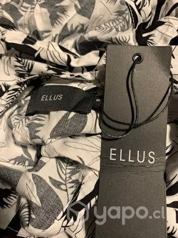 Falda Ellus - Imagen 3