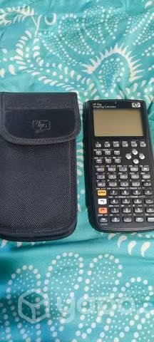 Calculadora 50g hp