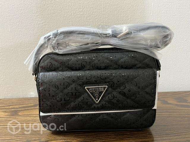 Carteras y mochilas guess - Imagen 5