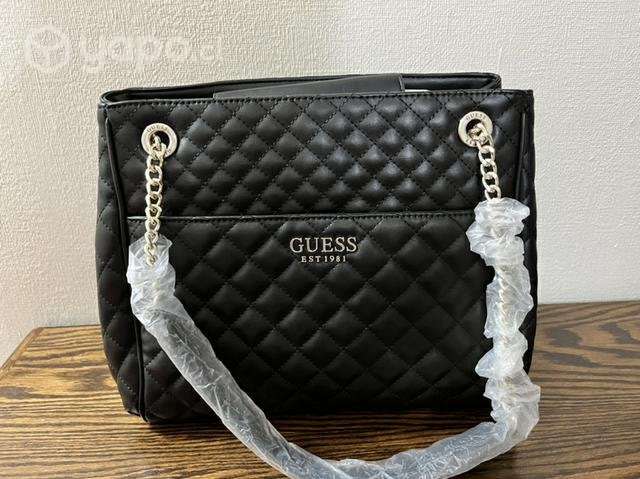 Carteras y mochilas guess - Imagen 2