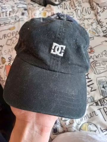 Gorro dc original