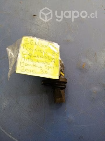 Sensor posicion ciguenal CKP Mitsubishi Montero S