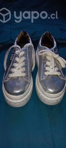 Zapatillas casual