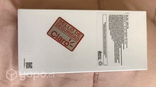 Celular nuevo a33 5g