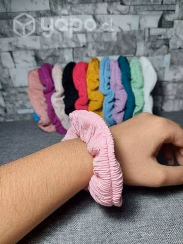moños