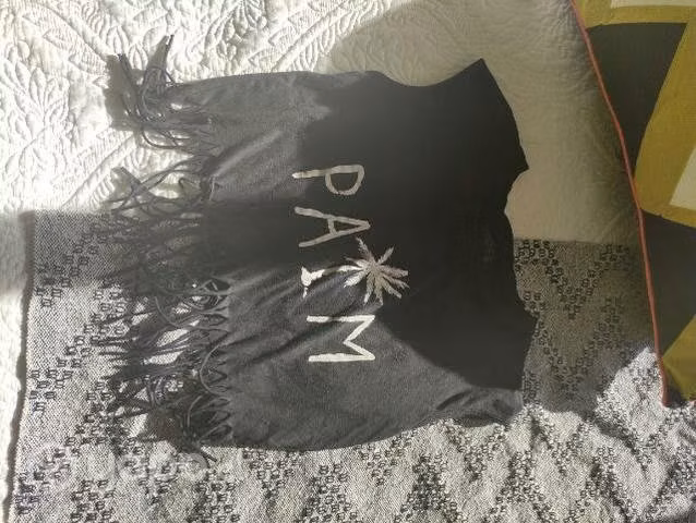 Poleras mujer
