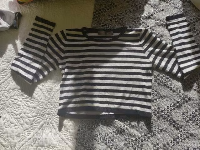 Poleras mujer