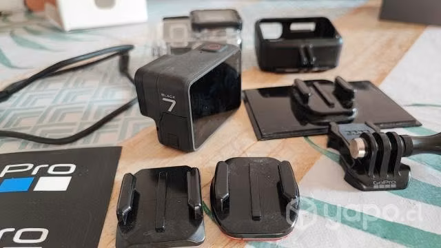 Go Pro Hero 7 Black