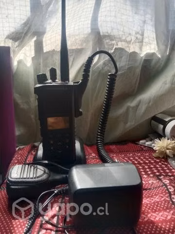 Radio apx2000 Motorola