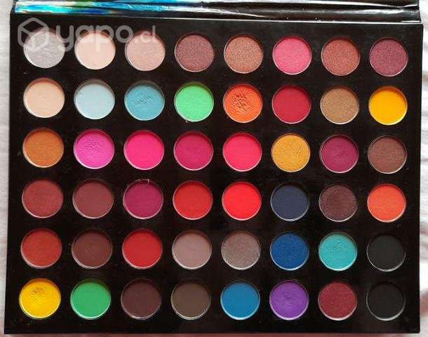 Paleta de maquillaje Hedybeauty - Imagen 3