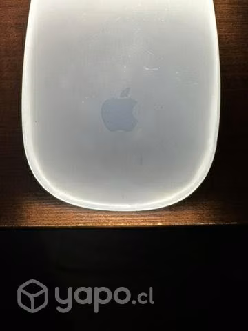 Magic mouse 1 apple - Imagen 2