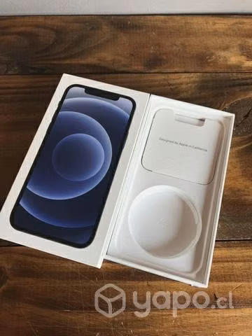 Iphone 12 - Imagen 5
