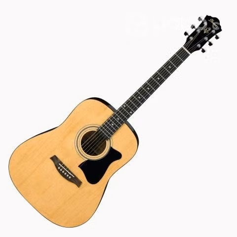 Guitarra acústica Ibanez Jampack V50NJP