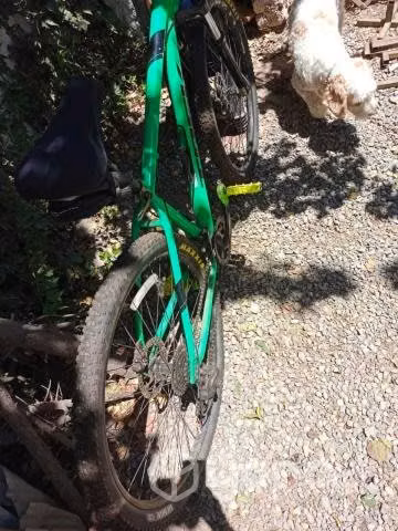 Trek marlin 5 aro 29 talla l