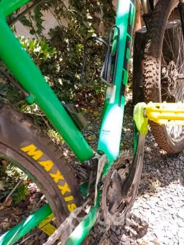 Trek marlin 5 aro 29 talla l - Imagen 2