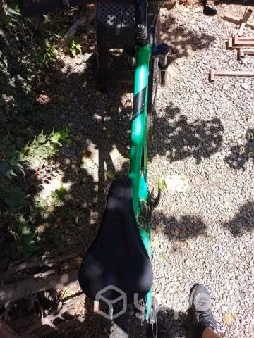 Trek marlin 5 aro 29 talla l - Imagen 5