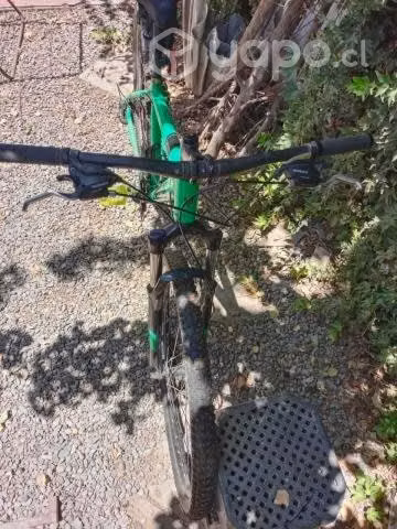 Trek marlin 5 aro 29 talla l - Imagen 4
