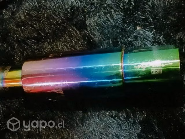 Muffler - Imagen 3
