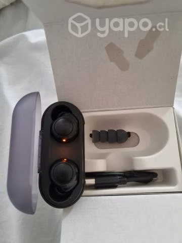 Audifonos Inalambricos Sony, Practicamente Nuevos.