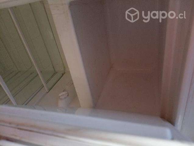 Refrigerador ELECTROLUX - Imagen 2