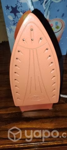 Plancha como nueva