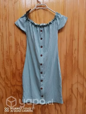 Ropa de verano