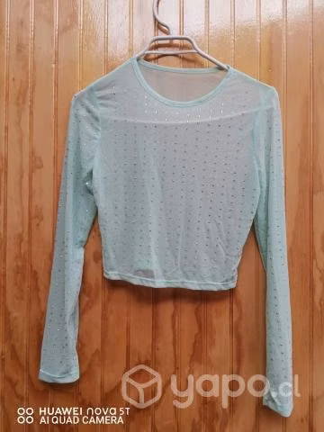 Ropa de verano