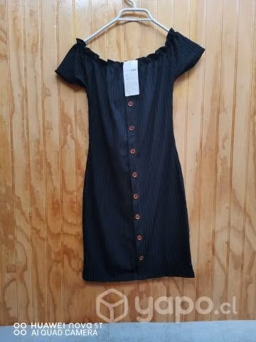 Ropa de verano