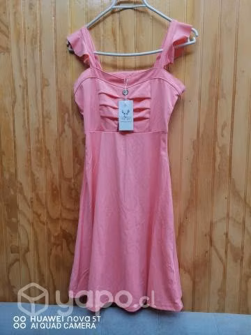Ropa de verano