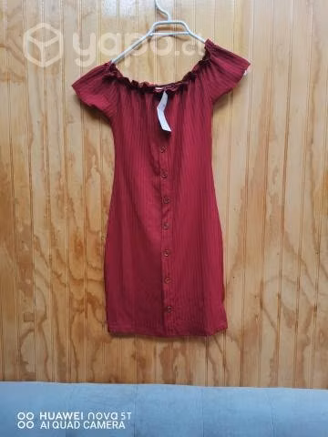 Ropa de verano