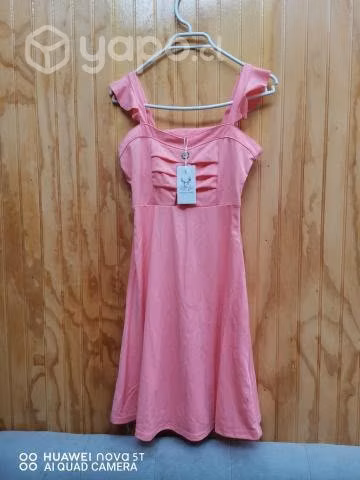 Ropa de verano