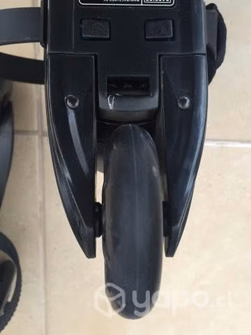 Patines ajustables
