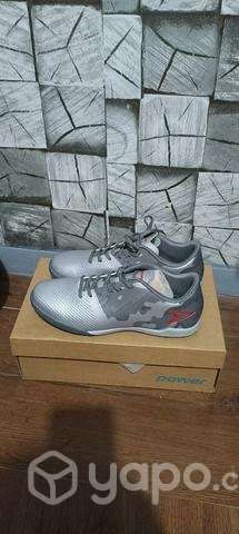 Zapatillas power - Imagen 3