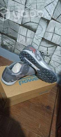 Zapatillas power - Imagen 2