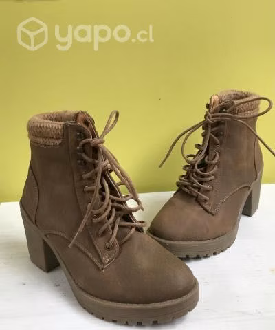 Botines hermosos - Imagen 2