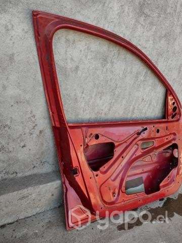 Puerta del izq peugeot  - Imagen 5