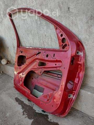 Puerta del izq peugeot  - Imagen 2